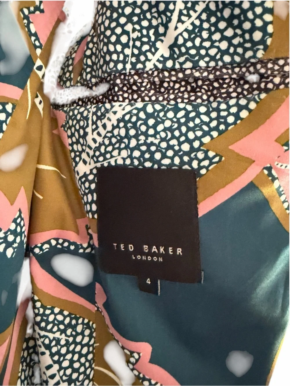 Ted Baker ted baker